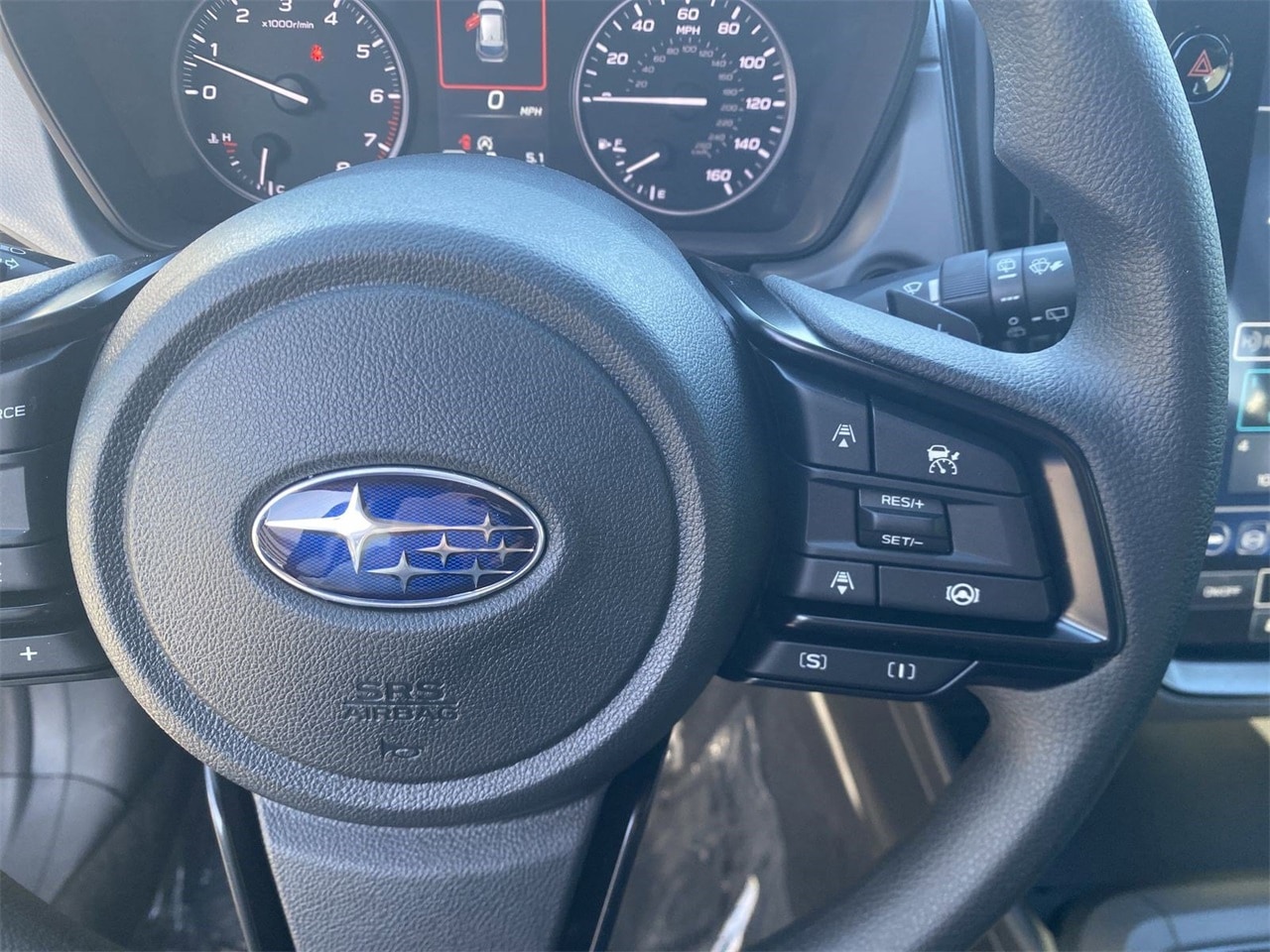 New 2026 Sapphire Blue Pearl Subaru Premium image 20