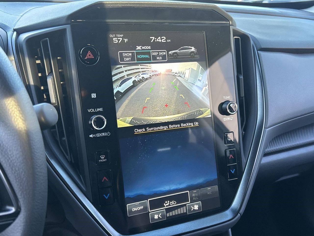 New 2026 Alpine Green Subaru Premium image 22