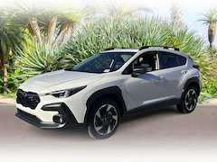 2025 Subaru Crosstrek Limited SUV