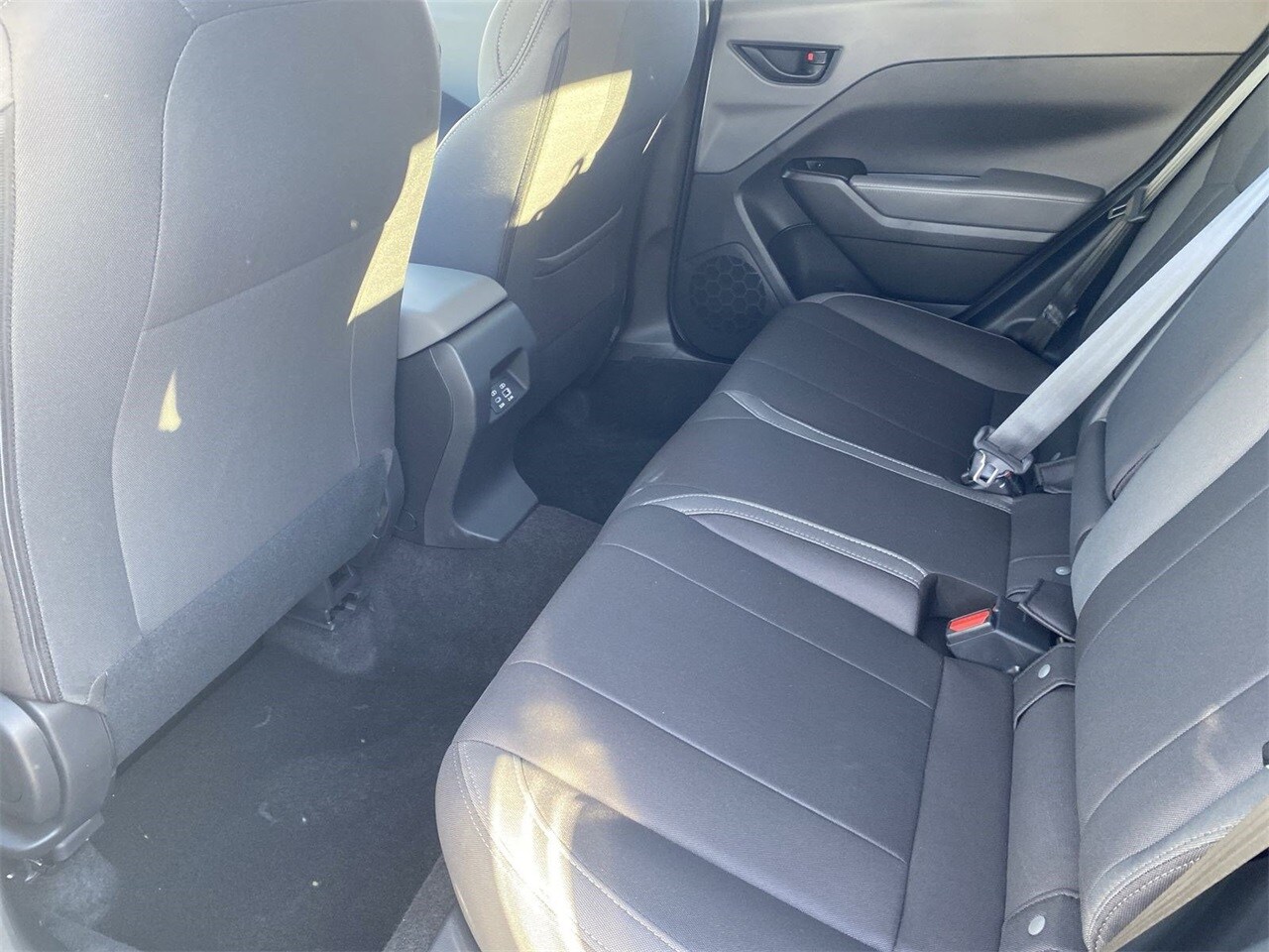 New 2026 Sapphire Blue Pearl Subaru Premium image 13