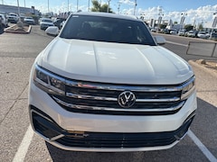 2021 Volkswagen Atlas Cross Sport 3.6L V6 SE w/Technology R-Line SUV