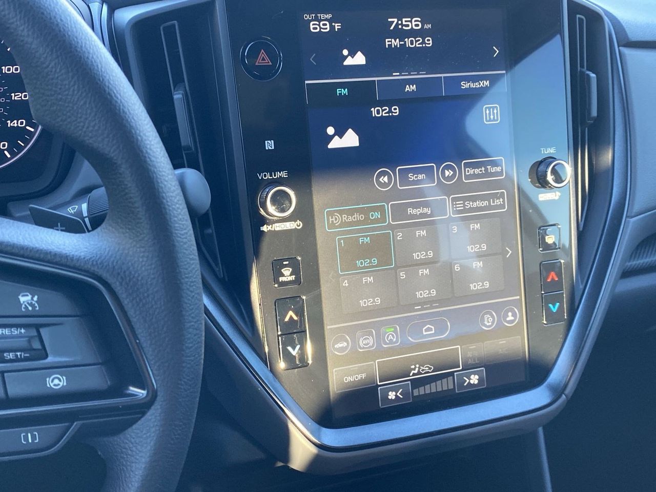 New 2026 Crystal White Pearl Subaru Premium image 22