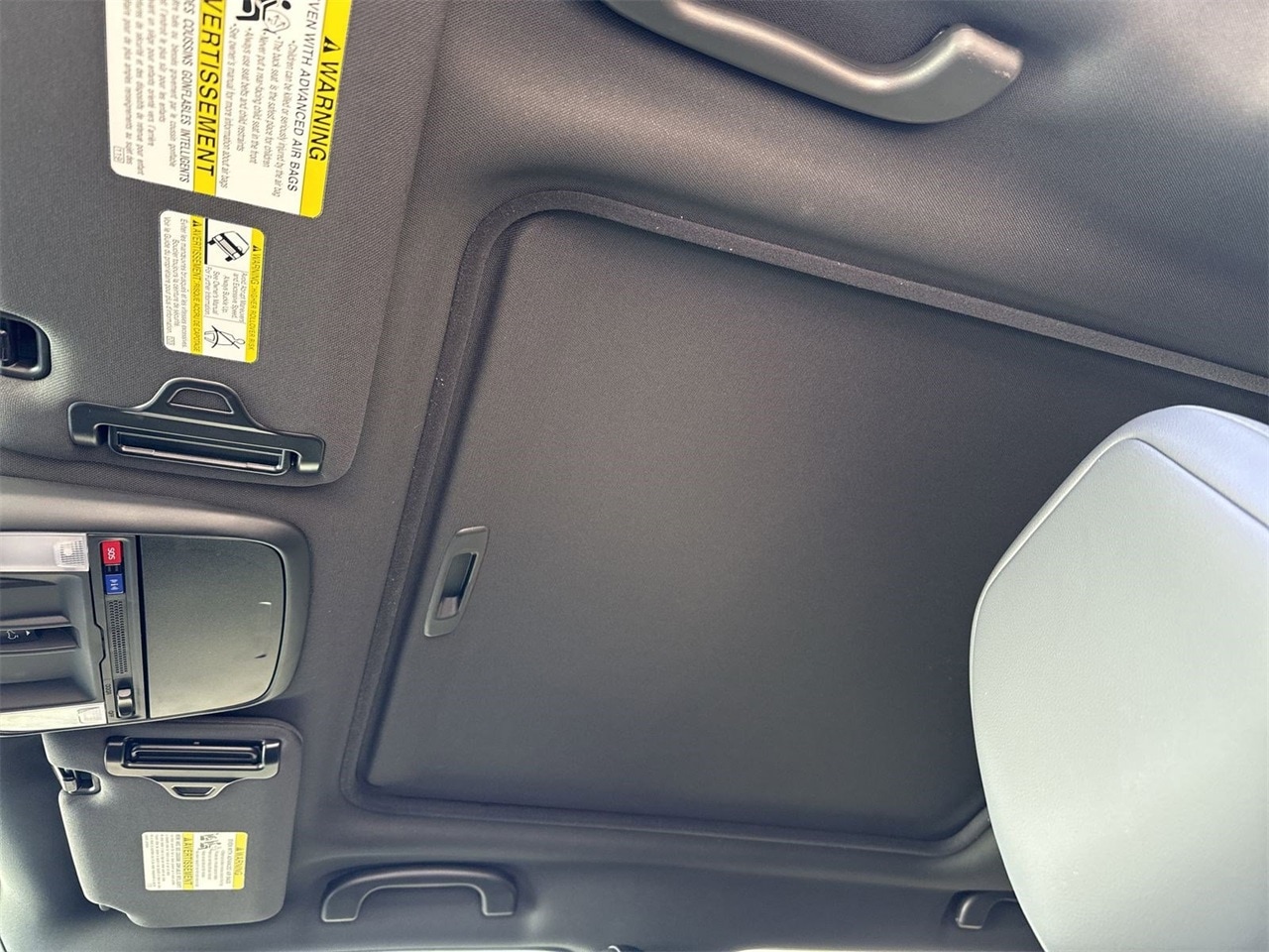 New 2026 Sapphire Blue Pearl Subaru Sport image 18