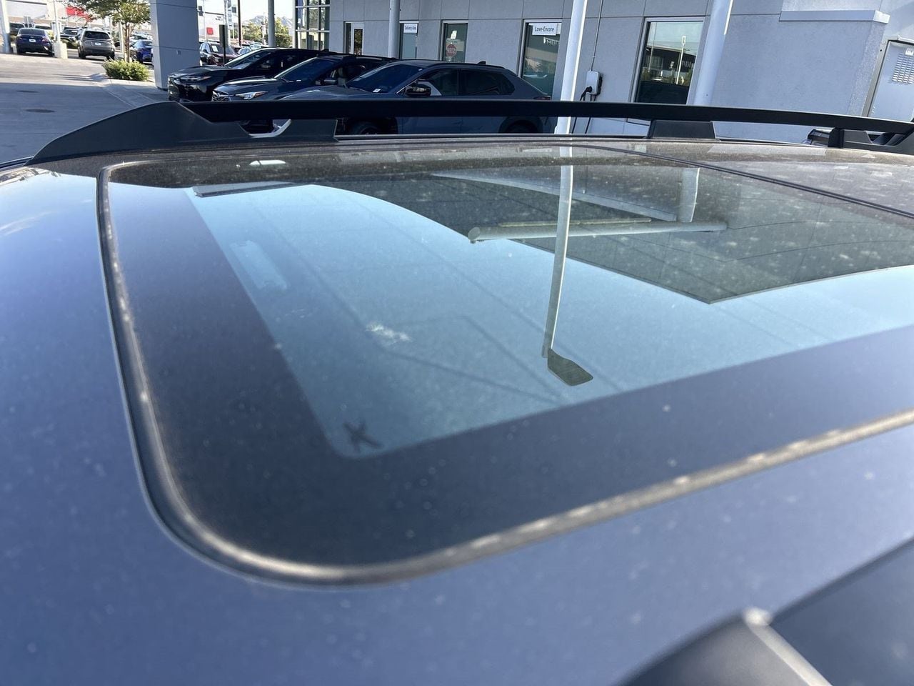 New 2026 Magnetite Gray Subaru Limited image 18