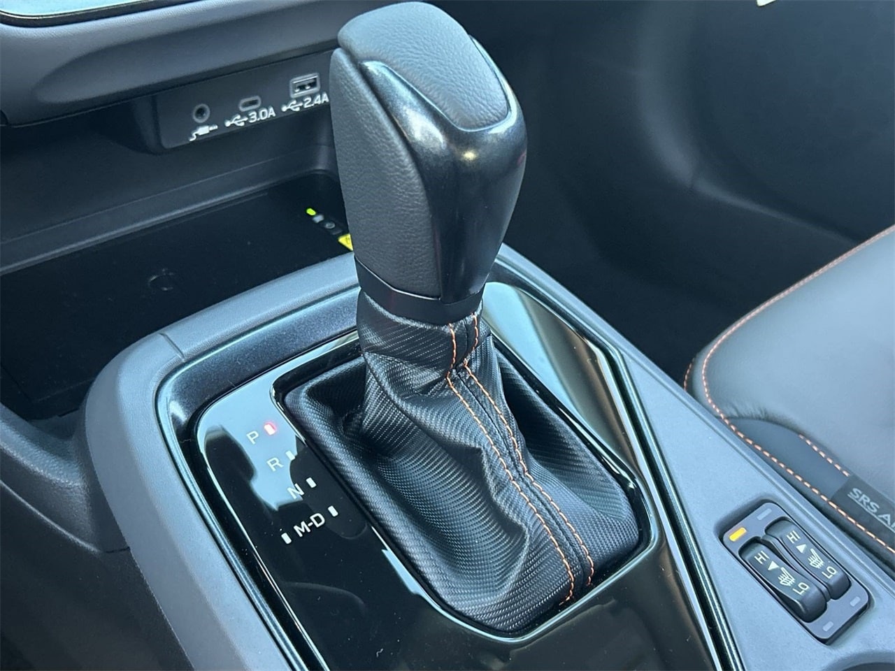 New 2026 Crystal White Pearl Subaru Limited image 25