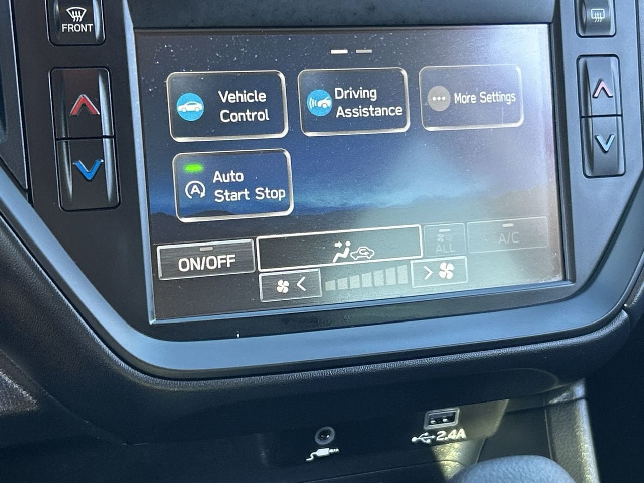 Certified Used 2025 Magnetite Gray Metallic Subaru Base image 23