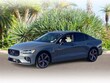Volvo S60 Recharge Plug-In Hybrid