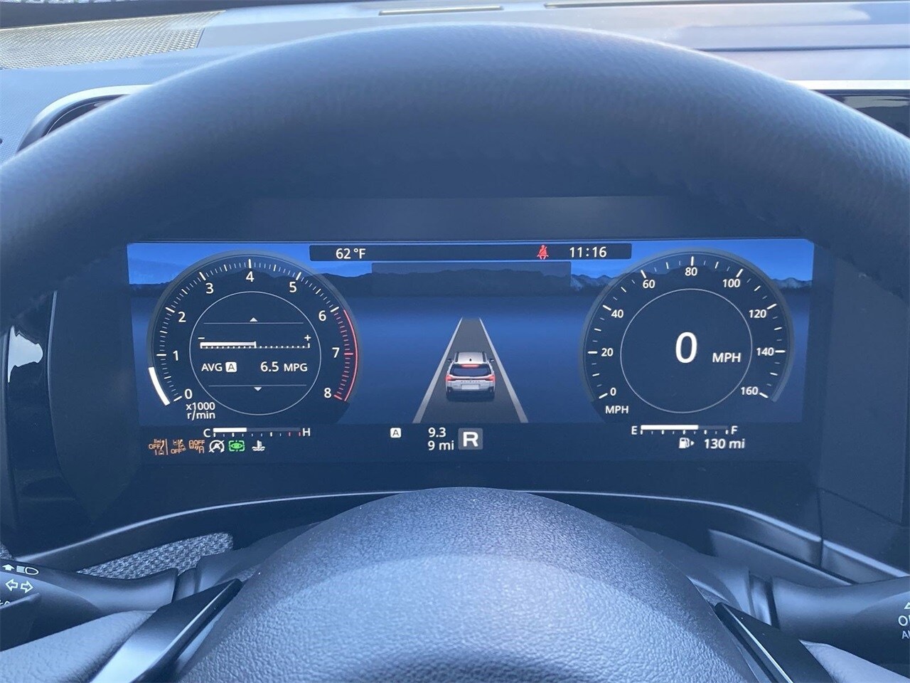 New 2026 Crystal Black Silica Subaru Premium image 28