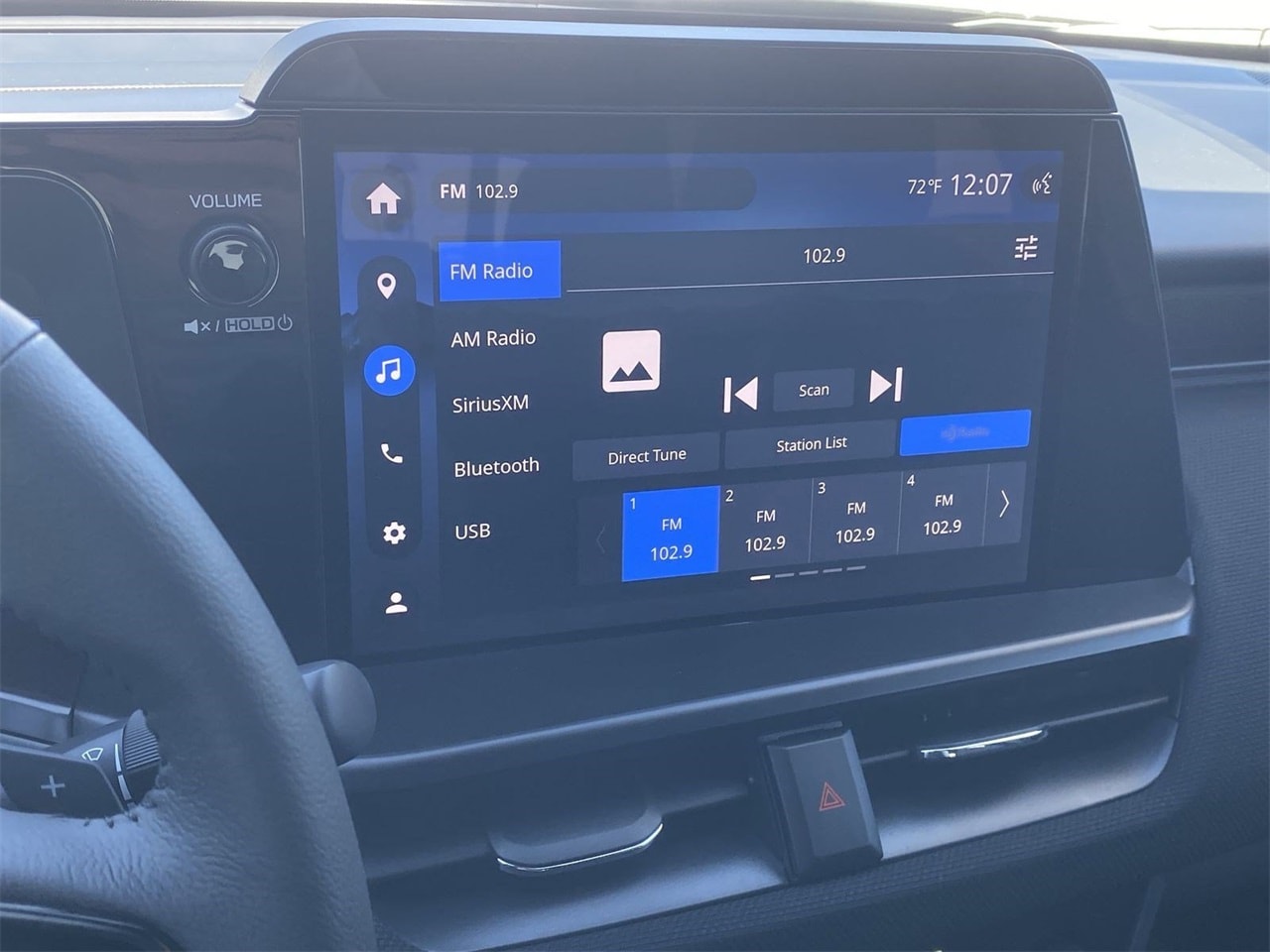 New 2026 Magnetite Gray Subaru Limited image 22