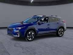 2025 Subaru Crosstrek Limited SUV