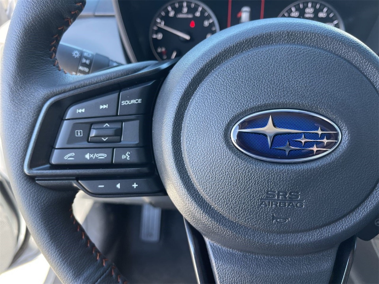 New 2026 Ice Silver Subaru Limited image 19