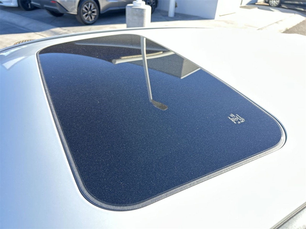 New 2026 Crystal White Pearl Subaru Sport image 18