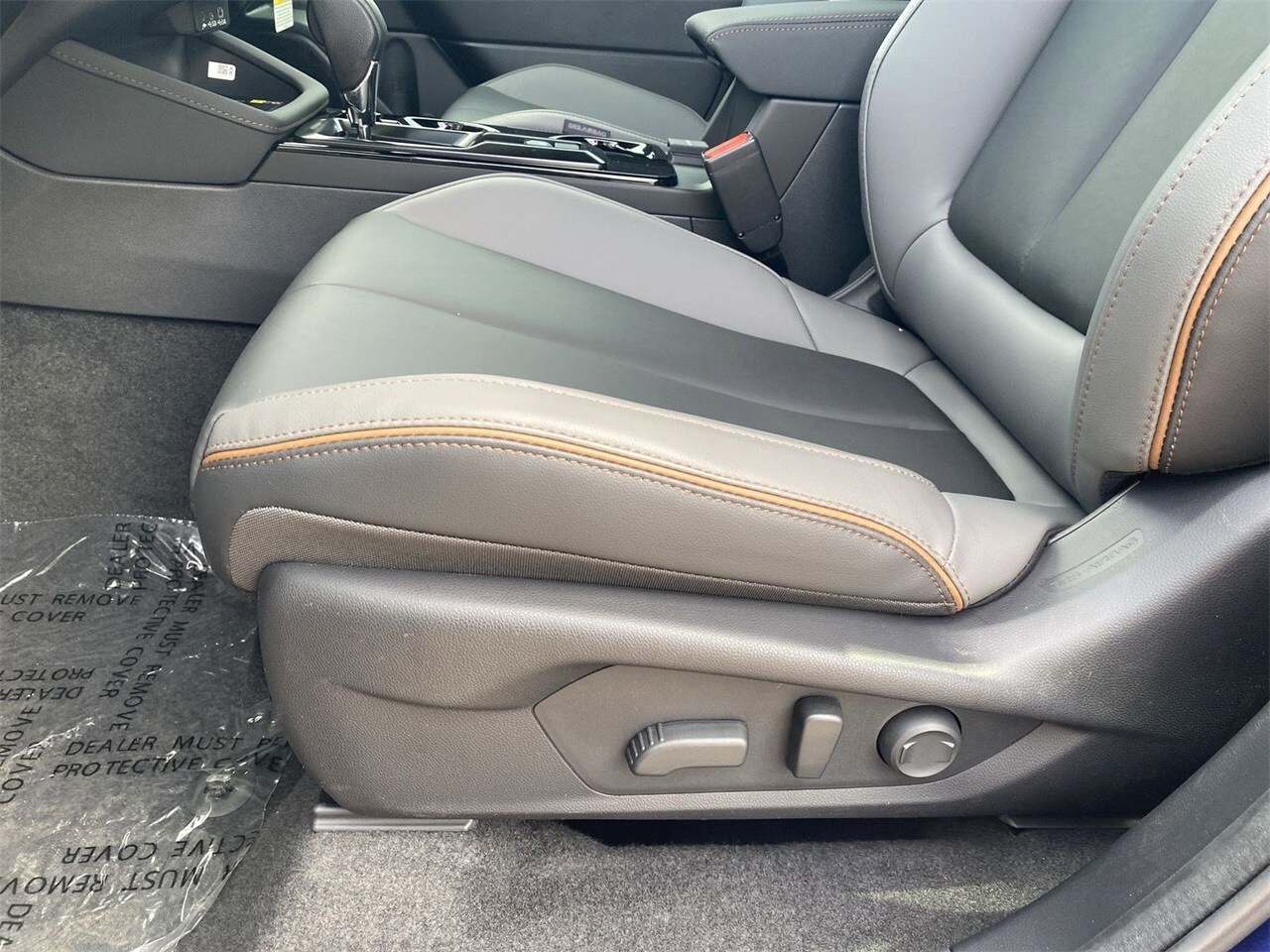 New 2026 Sapphire Blue Pearl Subaru Sport image 16