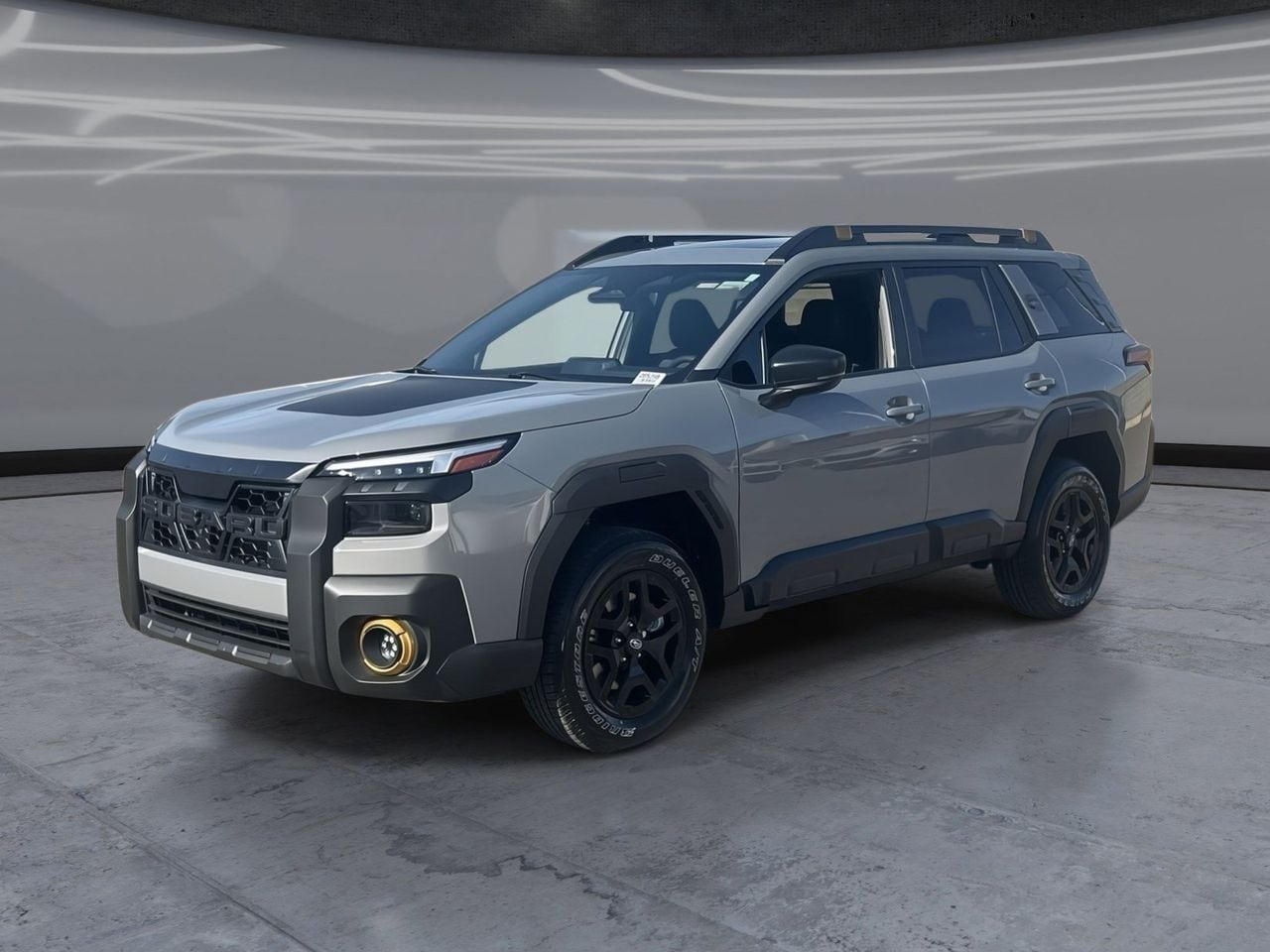 2026 Subaru Outback Outback Wilderness's photo