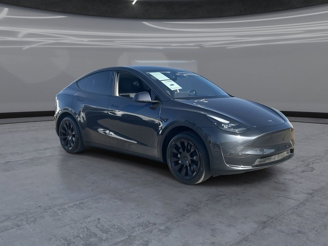 Used 2024 Tesla Model Y Long Range with VIN 7SAYGDEDXRF056157 for sale in Phoenix, AZ
