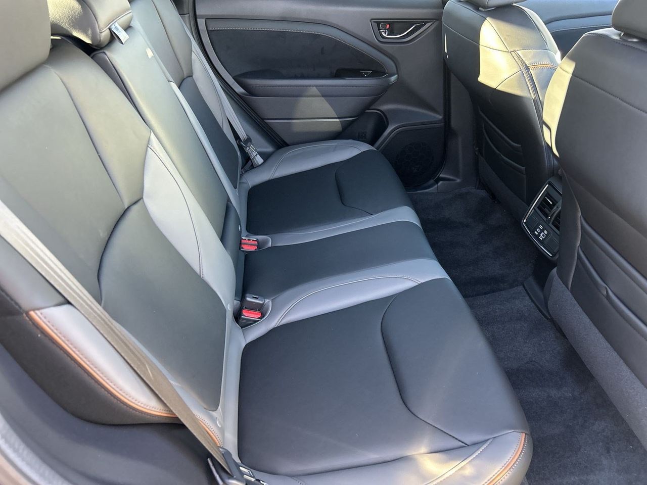 New 2026 Magnetite Gray Subaru Sport Onyx Edition image 9