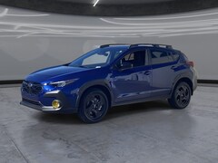 2026 Subaru Crosstrek Sport Hybrid SUV