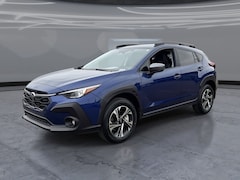 2026 Subaru Crosstrek Premium SUV