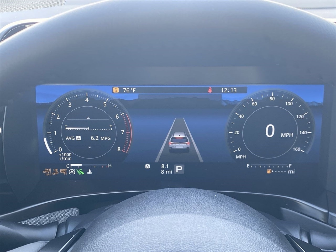 New 2026 Sapphire Blue Pearl Subaru Premium image 28