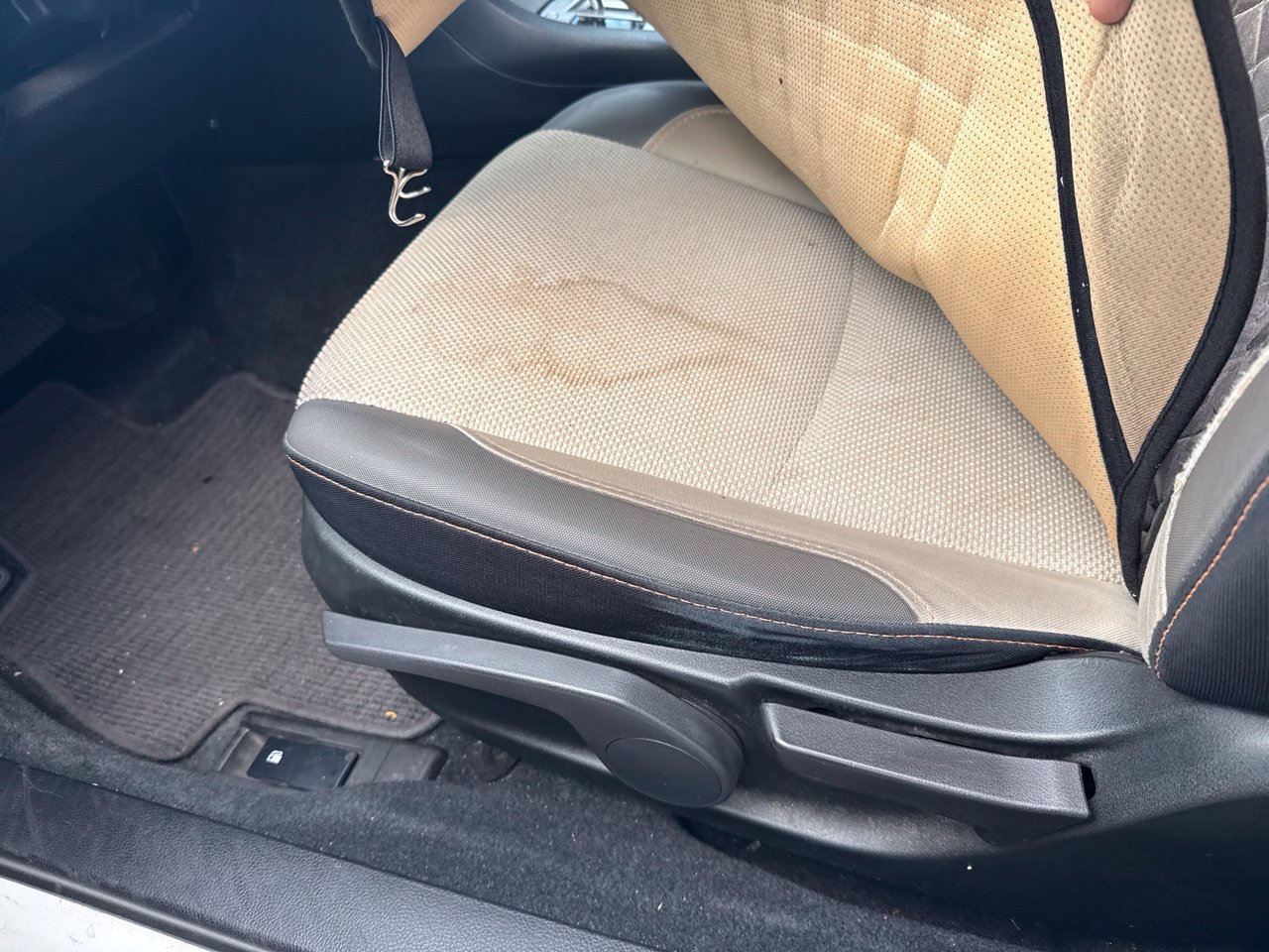 Used 2017 Subaru Crosstrek 2.0i Premium SUV