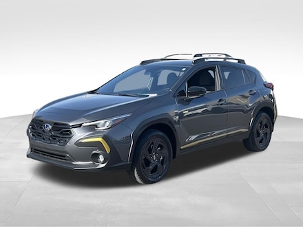 2025 Subaru Crosstrek Sport SUV