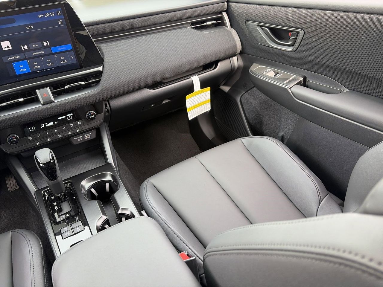 New 2026 Crimson Red Pearl Subaru Premium image 12