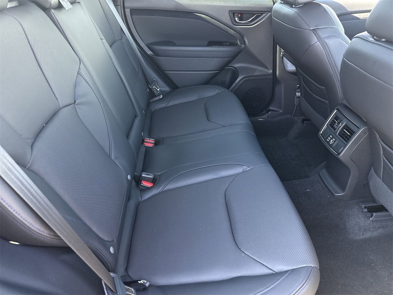 New 2026 Magnetite Gray Subaru Limited image 9