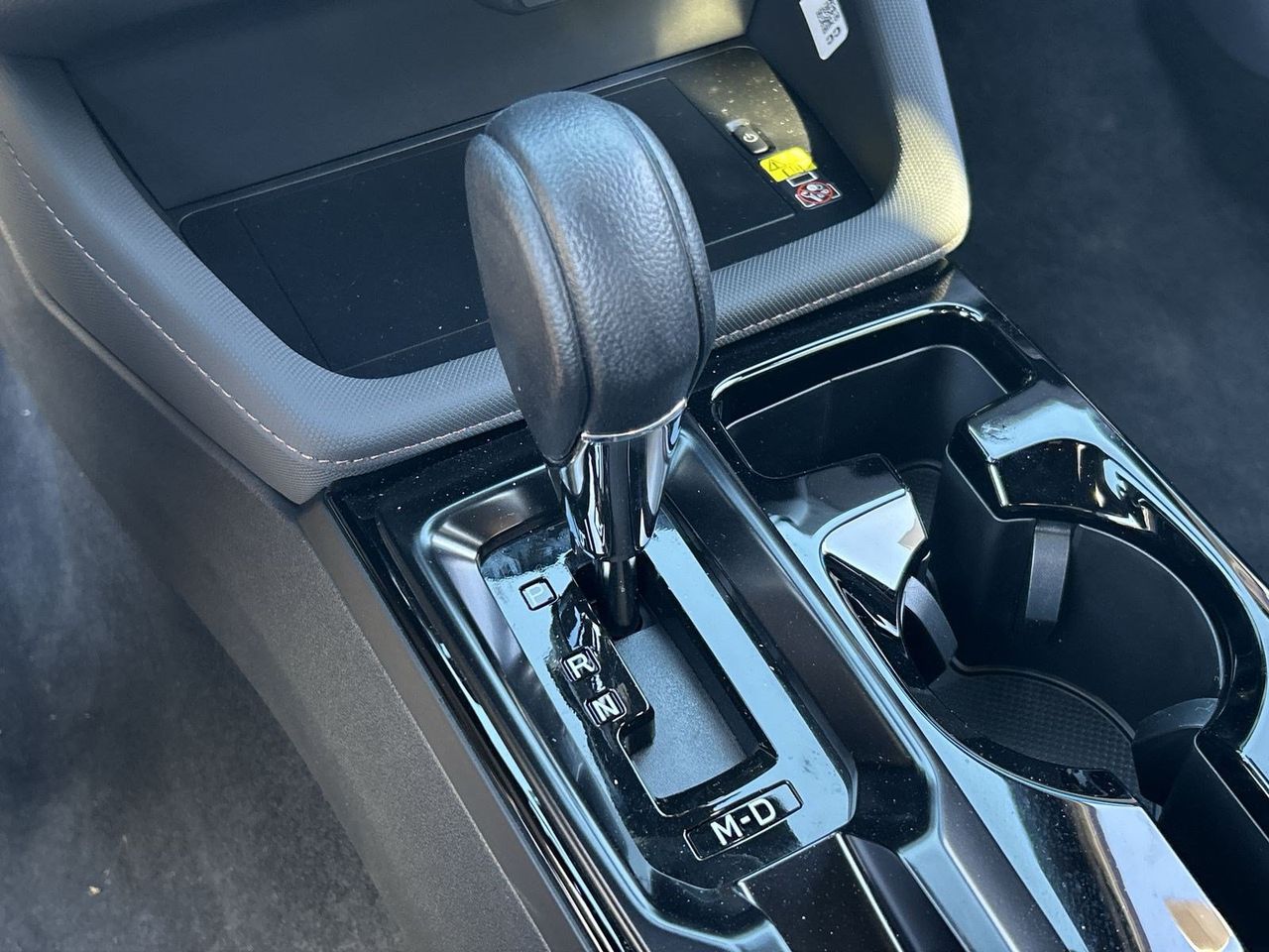 2026 Subaru Forester Sport - Photo 25