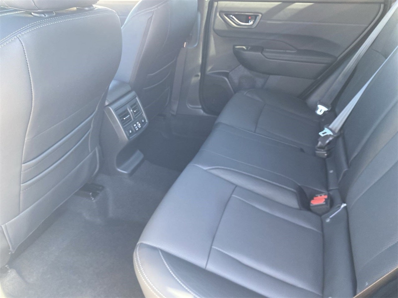 New 2026 Ice Silver Subaru Touring XT image 13