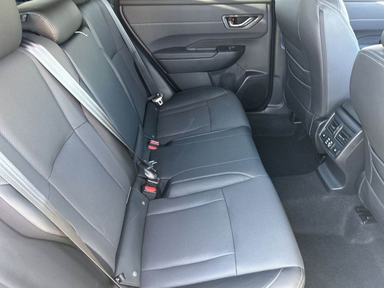 New 2026 River Rock Pearl Subaru Touring XT image 9
