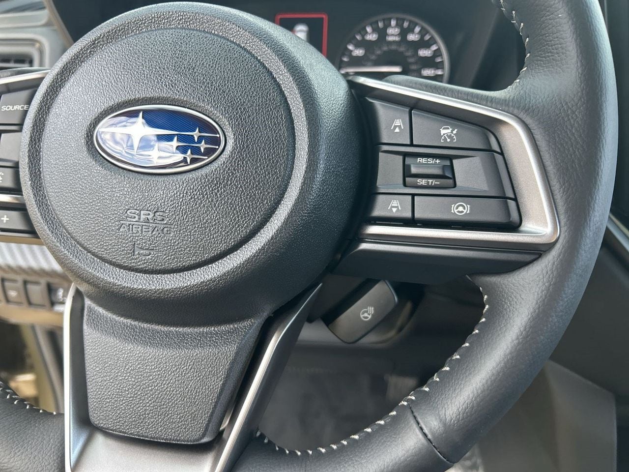 New 2026 Autumn Green Subaru Premium 7-Passenger image 20