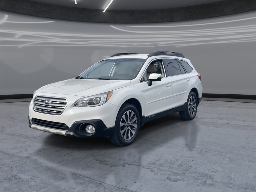 Used 2015 Subaru Outback 2.5i SUV