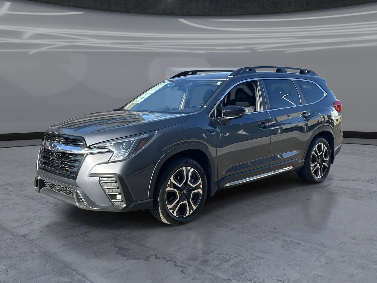 2024 Subaru Ascent Limited 7 Passenger's photo