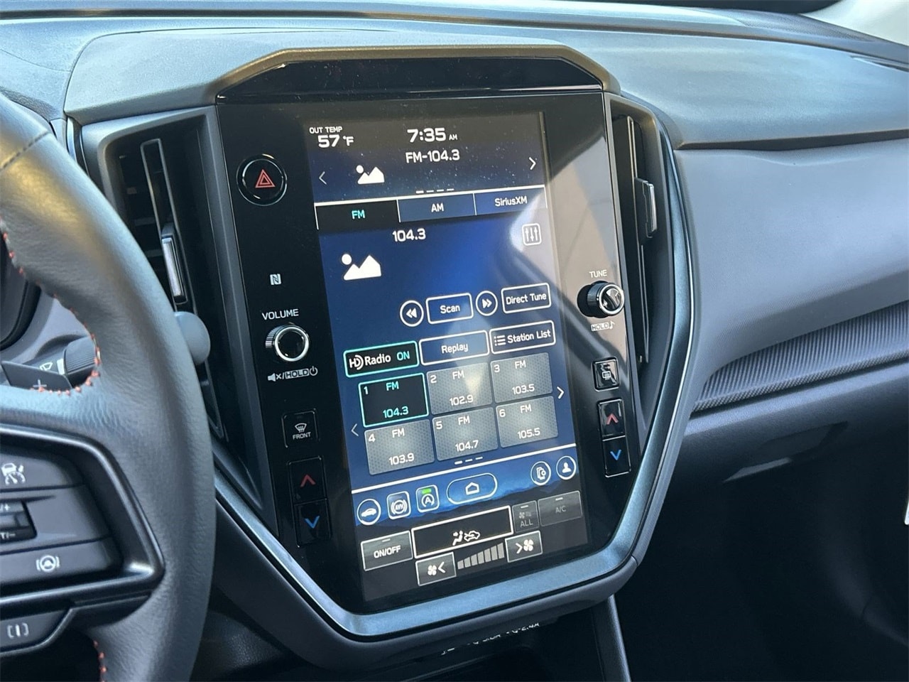 New 2026 Crystal White Pearl Subaru Limited image 21