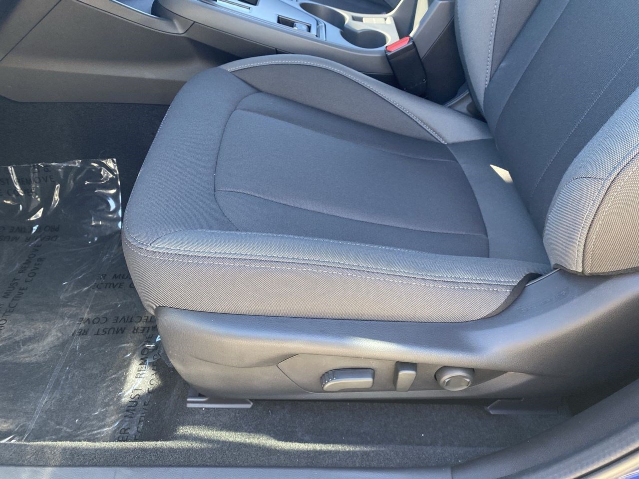 New 2026 Sapphire Blue Pearl Subaru Premium image 16