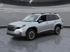 2026 Subaru Forester Premium SUV