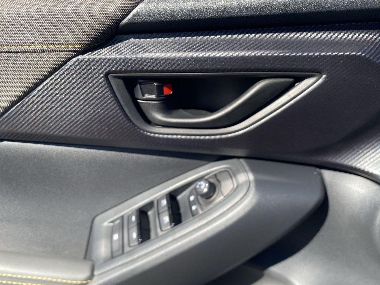 New 2026 Sapphire Blue Pearl Subaru Sport Hybrid image 17