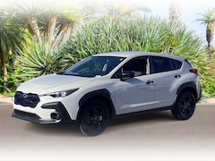 2025 Subaru Crosstrek Base SUV