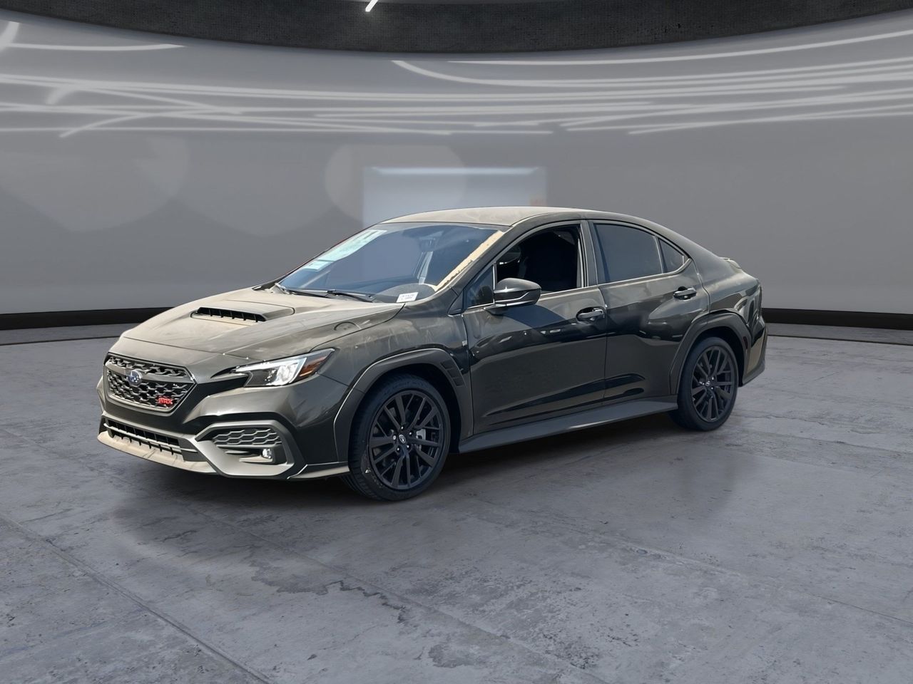 New 2026 Subaru WRX Premium For Sale in Phoenix AZ 26S426