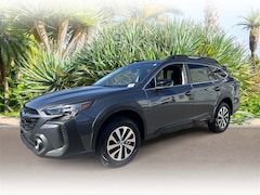 2025 Subaru Outback Premium SUV