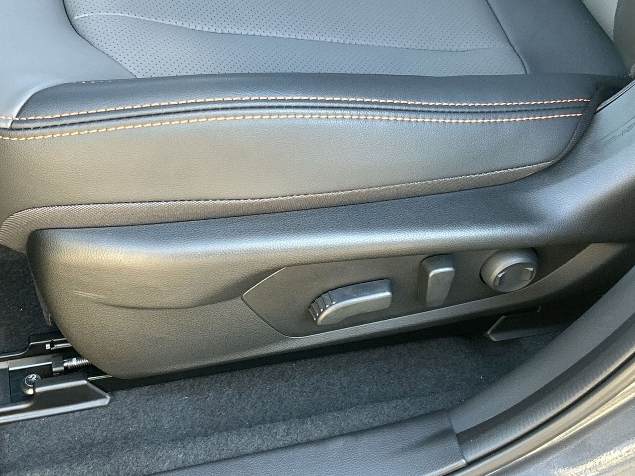 New 2026 Magnetite Gray Subaru Limited Hybrid image 16