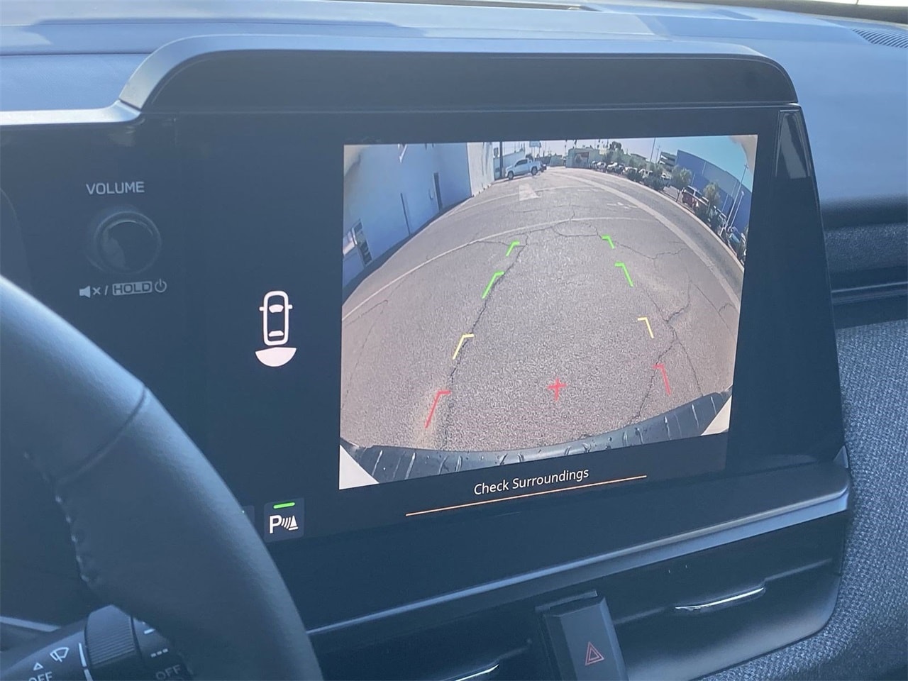 New 2026 Crystal White Pearl Subaru Limited image 24