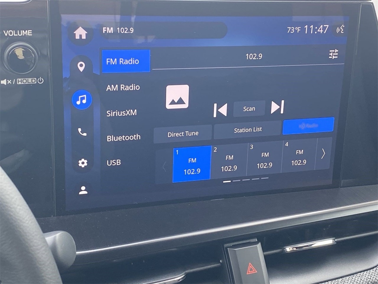 New 2026 Crystal Black Silica Subaru Limited XT image 22