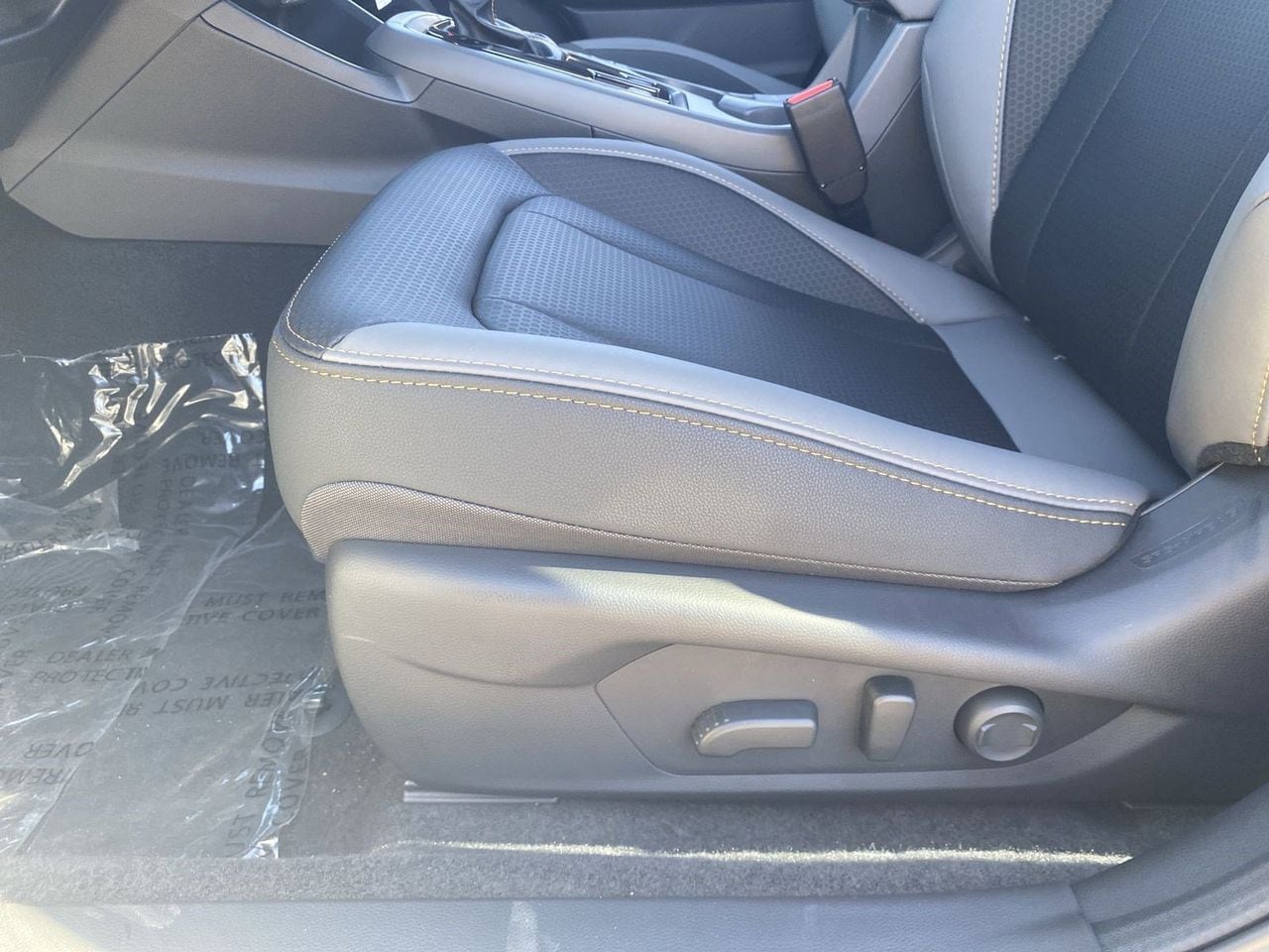 2026 Subaru Crosstrek Wilderness - Photo 16