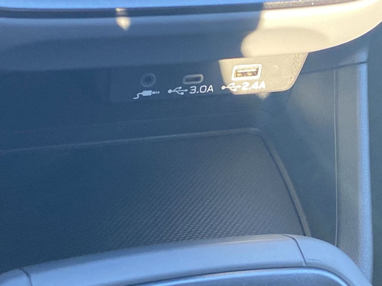 New 2026 Crystal Black Silica Subaru Premium image 25