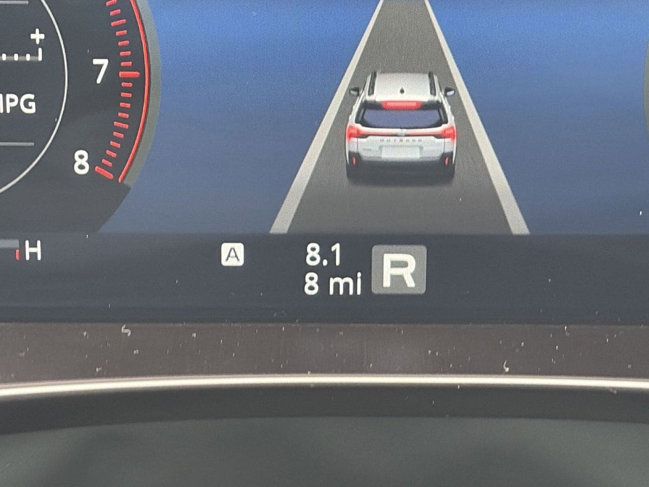 New 2026 Crimson Red Pearl Subaru Premium image 27