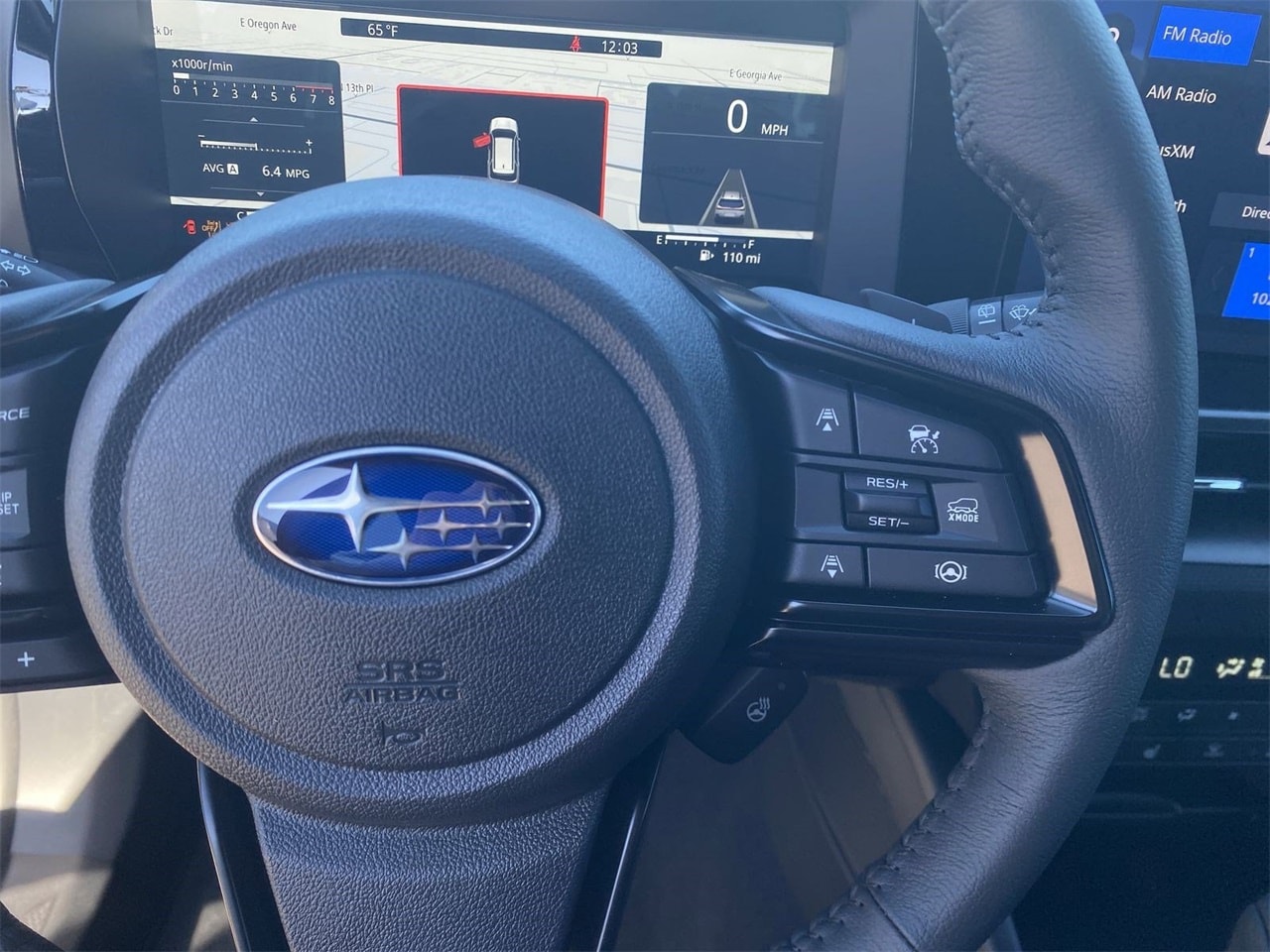 New 2026 Crimson Red Pearl Subaru Premium image 21