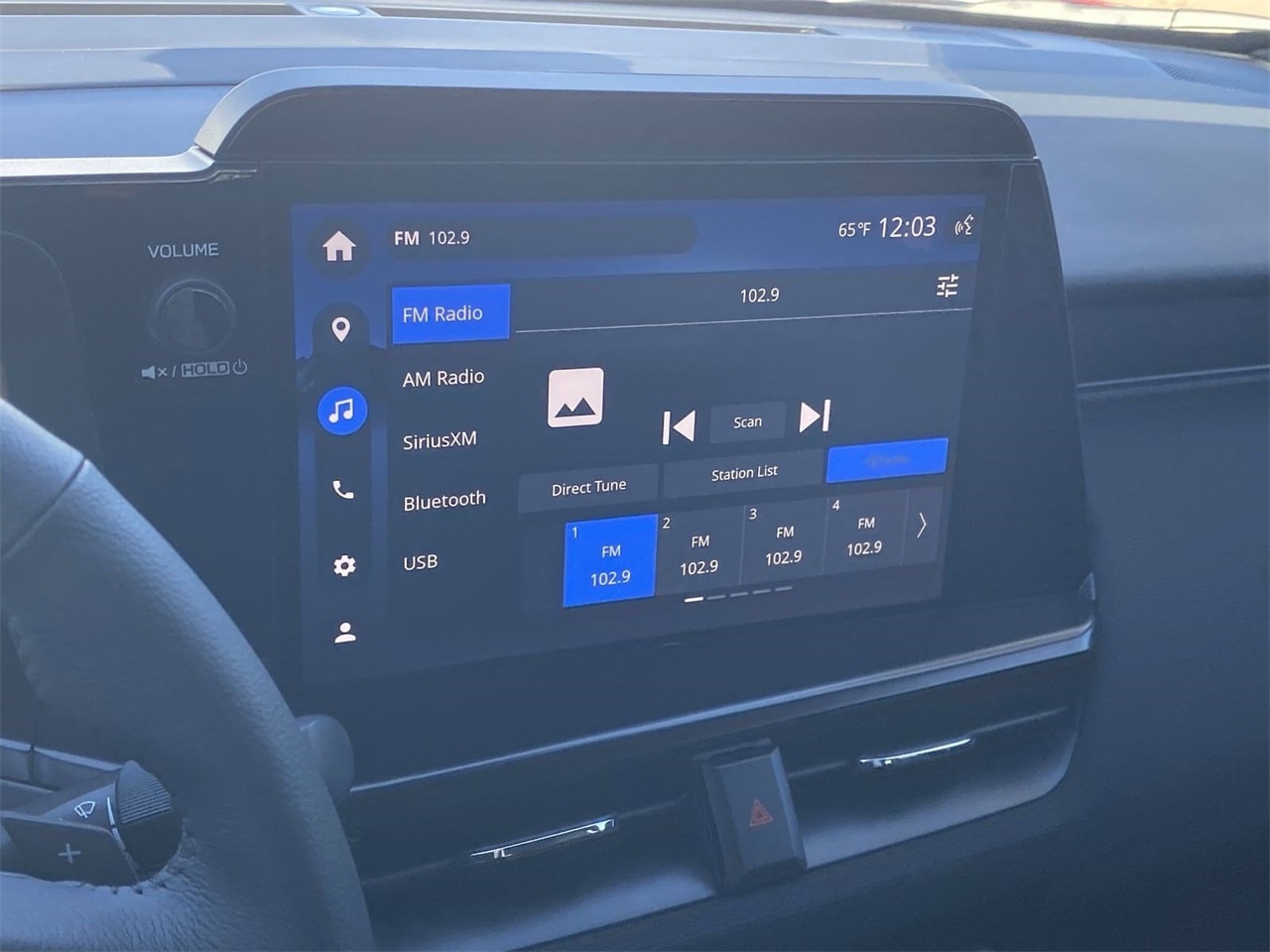 New 2026 Crimson Red Pearl Subaru Premium image 22