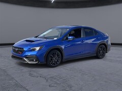 2025 Subaru WRX Premium Sedan