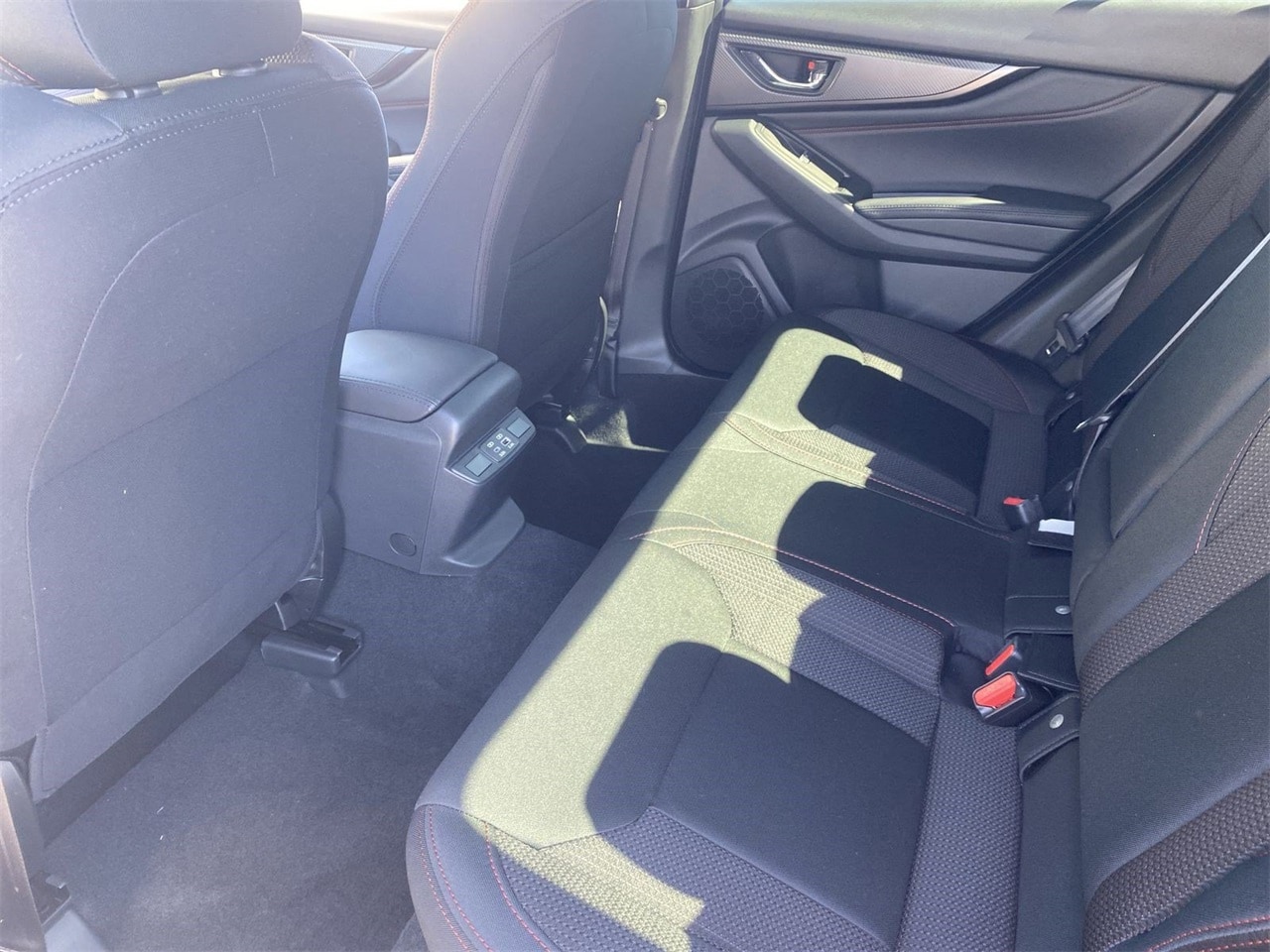 New 2026 Sapphire Blue Pearl Subaru Premium image 13